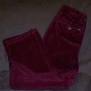 Polo Ralph Lauren Corduroy Trouser